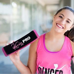 Kenzie Ziegler Turn Board Pro